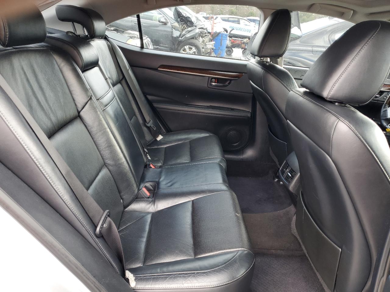2013 Lexus ES VIN JTHBK1GG8D2073685 Copart auction photo, front end / minor dent/scratches damage thumbnail 10