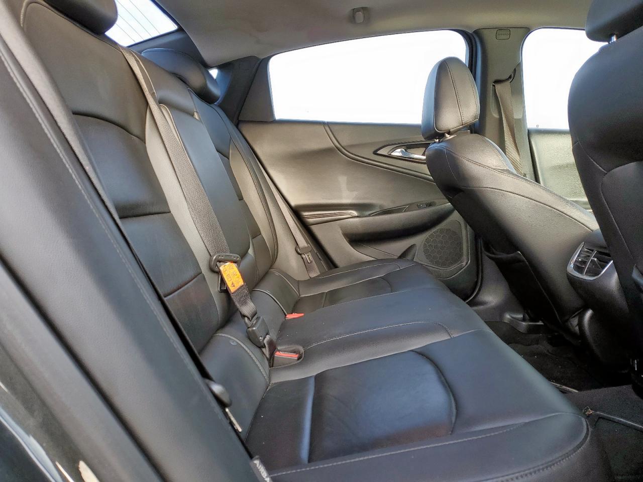 2016 Chevrolet Malibu VIN 1G1ZE5ST1GF215996 Copart auction photo, minor dent/scratches damage thumbnail 10