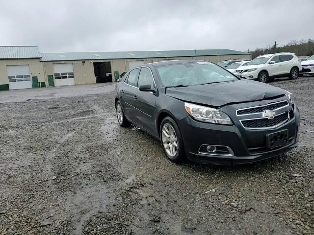 2013 Chevrolet Malibu VIN 1G11F5SR2DF182095 Copart auction photo, front end damage thumbnail 13