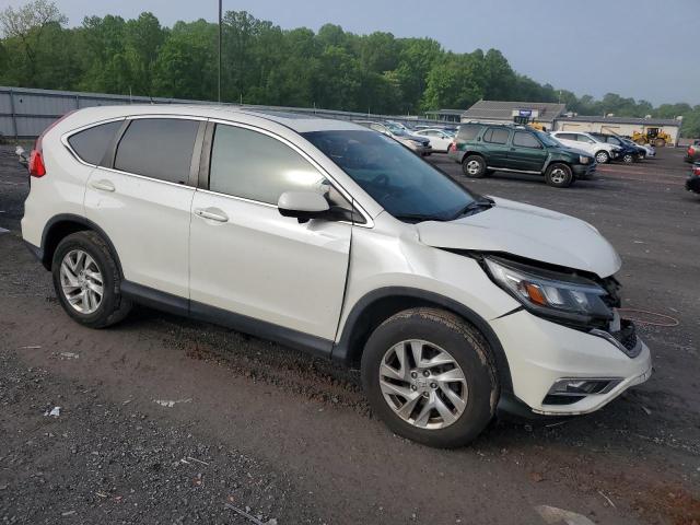 2016 Honda CR-V VIN 5J6RM4H56GL119760 Copart auction photo, front end / minor dent/scratches damage thumbnail 4