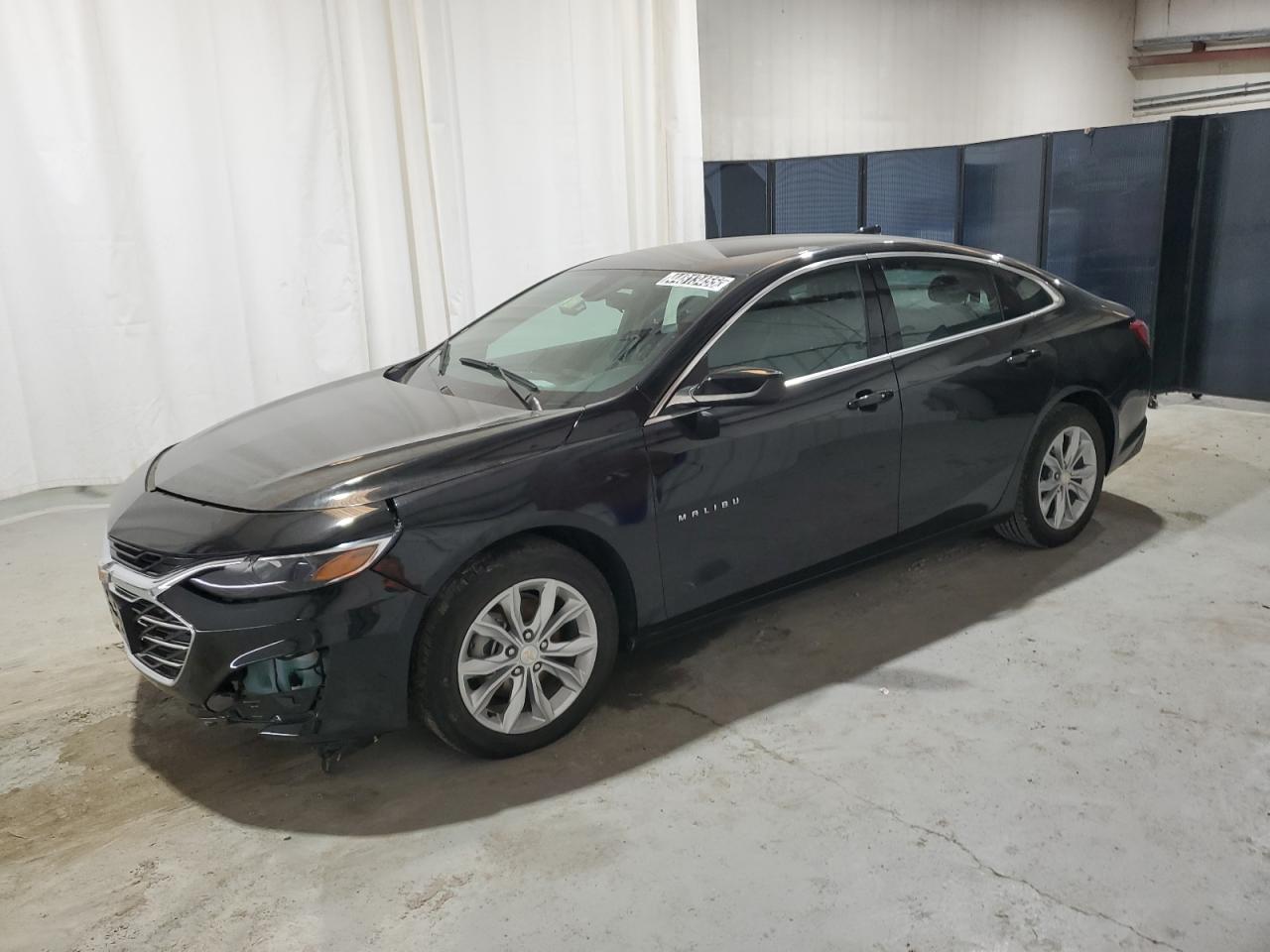 2022 Chevrolet Malibu VIN 1G1ZD5ST9NF195240