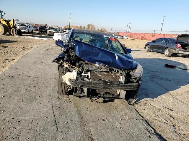2013 Hyundai Elantra VIN KMHD35LEXDU046233 Copart auction photo, front end / side damage thumbnail 11
