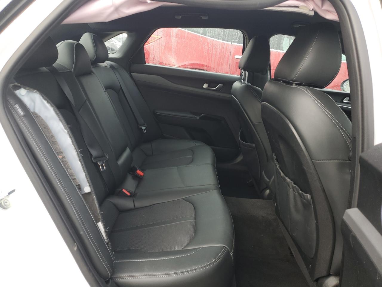 2023 KIA K5 VIN 5XXG64J2XPG228276 Copart auction photo, all over damage thumbnail 10