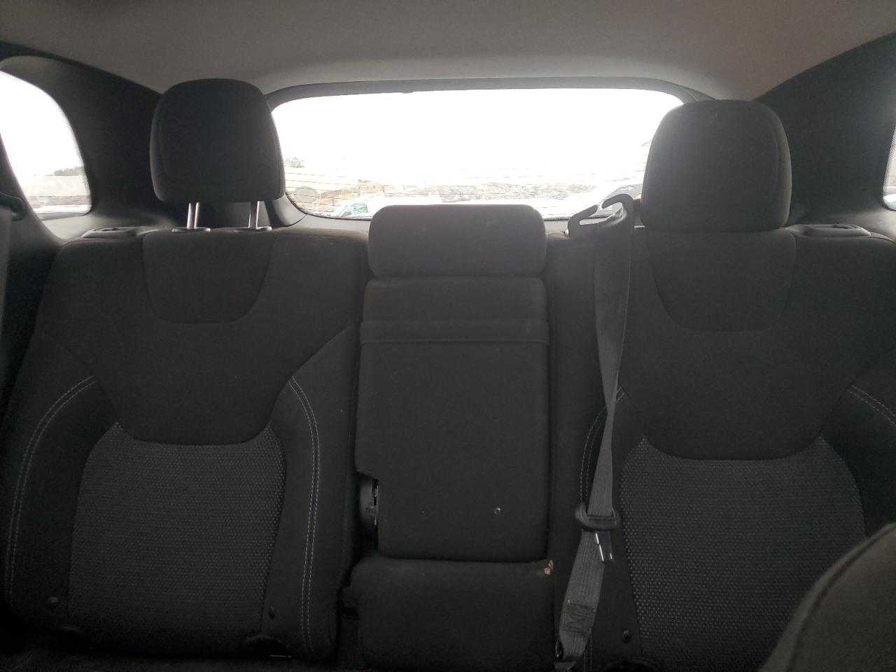 2019 Jeep Grand Cherokee VIN 1C4PJLCBXKD222907 Copart auction photo, front end damage thumbnail 10