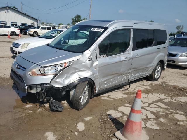 2016 Ford Transit VIN NM0GE9G77G1231017