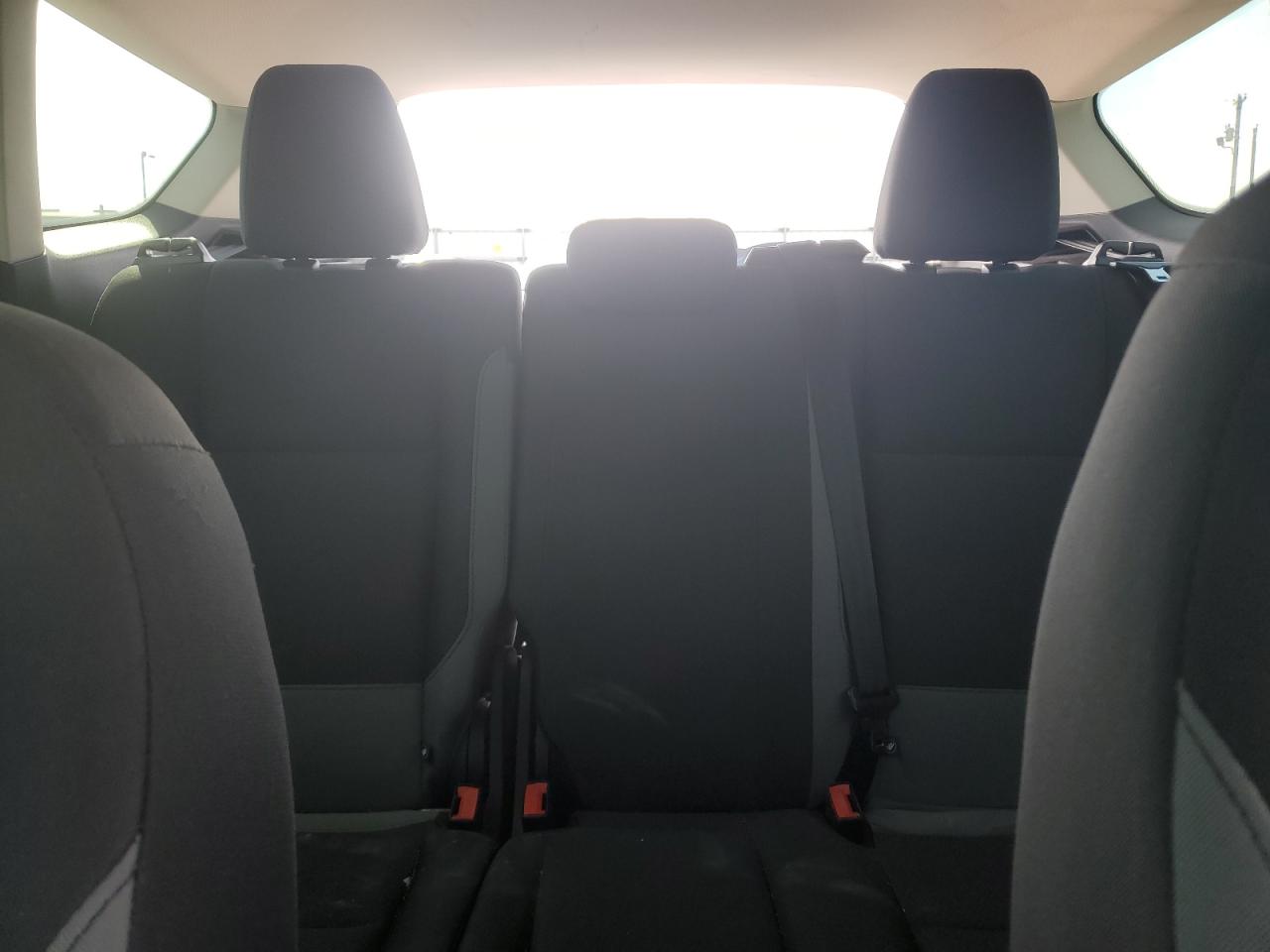 2016 Ford Escape VIN 1FMCU0F78GUB43511 Copart auction photo, front end damage thumbnail 10