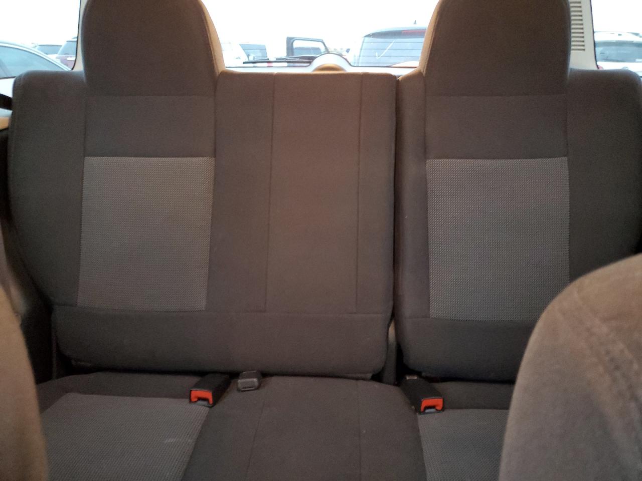 2017 Jeep Liberty (Patriot) VIN 1C4NJRBB1HD180230 Copart auction photo, side damage thumbnail 10