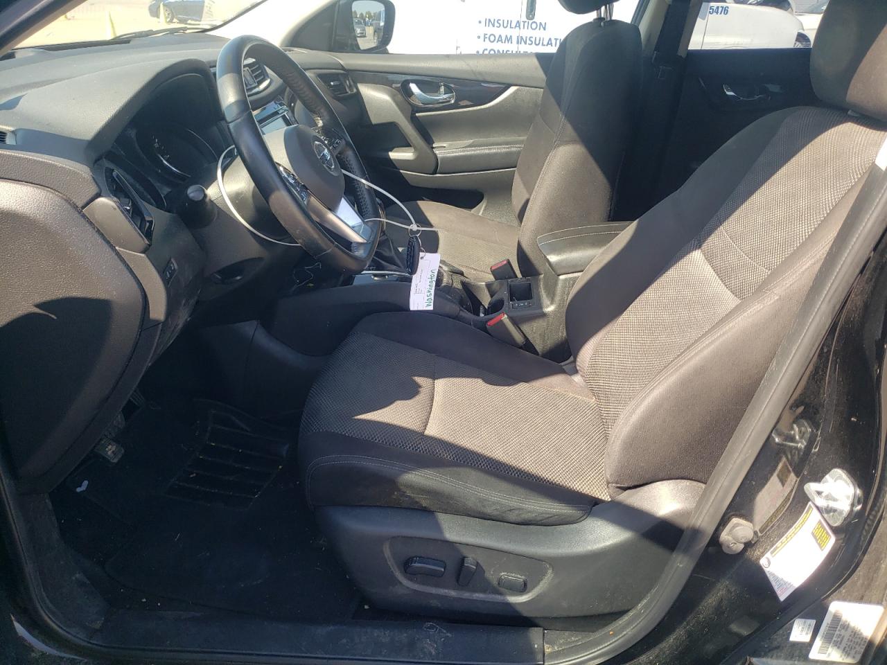 2016 Jeep Grand Cherokee VIN 1C4RJEBG2GC422369 Copart auction photo, rear end damage thumbnail 7