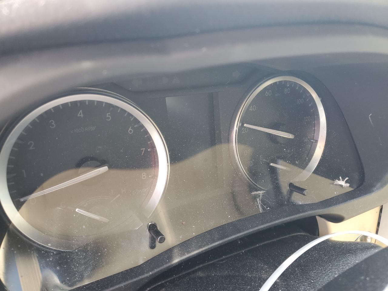 2018 Toyota Highlander VIN 5TDKZRFH1JS538754 Copart auction photo, front end / side damage thumbnail 9