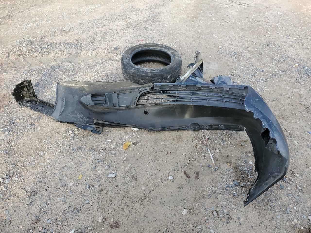 2014 Volkswagen Jetta VIN 3VW2K7AJ8EM444747 Copart auction photo, all over damage thumbnail 12