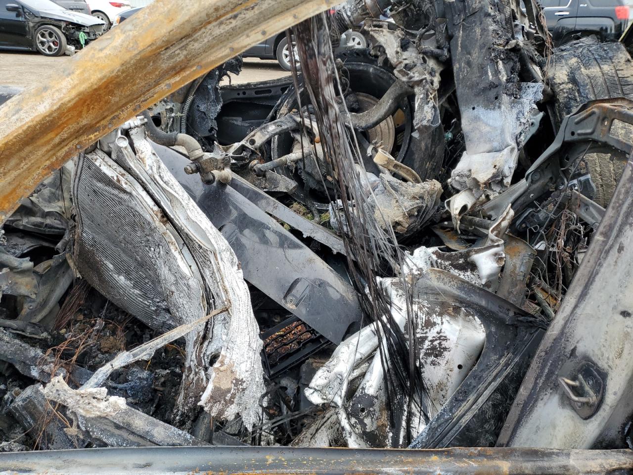 2018 BMW 7er VIN WBA7F2C57JG424927 Copart auction photo, burn / missing/altered vin damage thumbnail 7