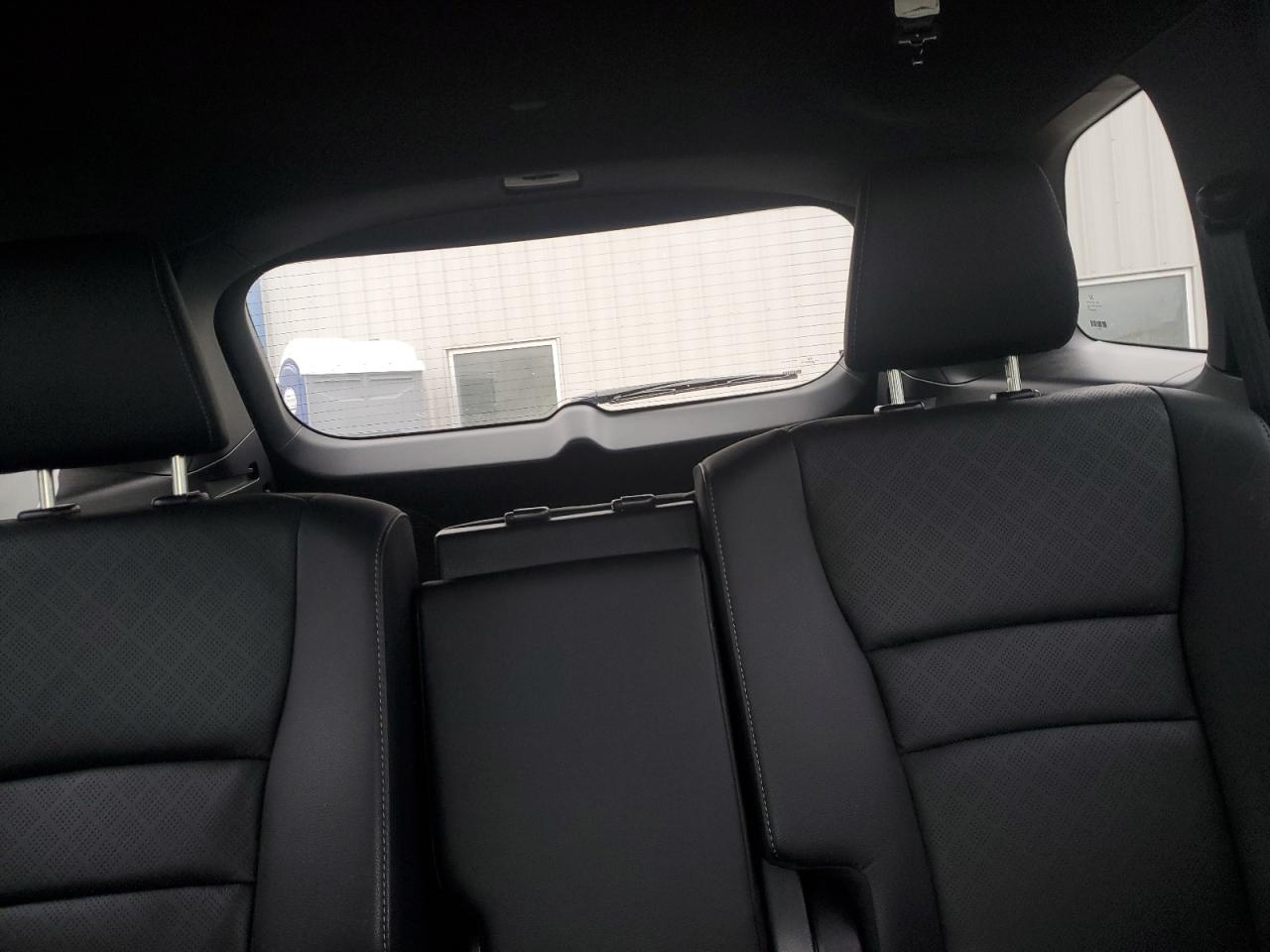 2020 Honda Passport VIN 5FNYF8H53LB018496 Copart auction photo, front end damage thumbnail 10