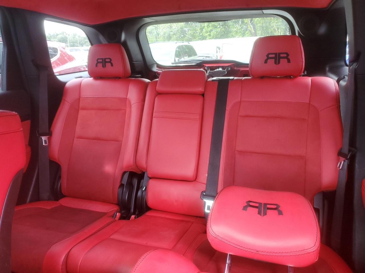 2014 Jeep Grand Cherokee VIN 1C4RJFDJXEC252841 Copart auction photo, water/flood / side damage thumbnail 10