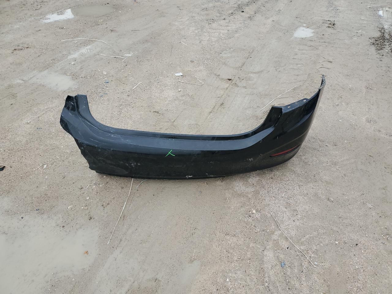 2018 Chevrolet Cruze VIN 1G1BE5SM3J7246761 Copart auction photo, rear end / minor dent/scratches damage thumbnail 12