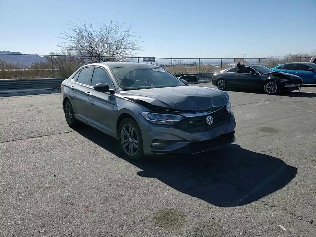 2020 Volkswagen Jetta VIN 3VWCB7BU5LM050469 Copart auction photo, front end damage thumbnail 11