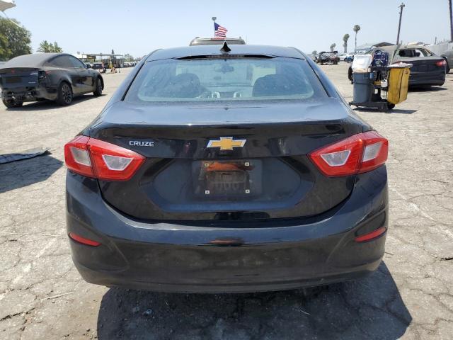 2018 Chevrolet Cruze VIN 1G1BC5SM4J7216772 Copart auction photo, front end / minor dent/scratches damage thumbnail 6
