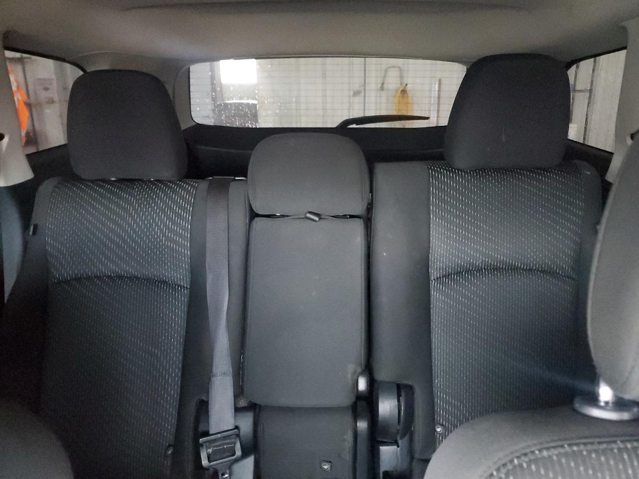 2018 Dodge Journey VIN 3C4PDCAB8JT273230 Copart auction photo, normal wear / minor dent/scratches damage thumbnail 10