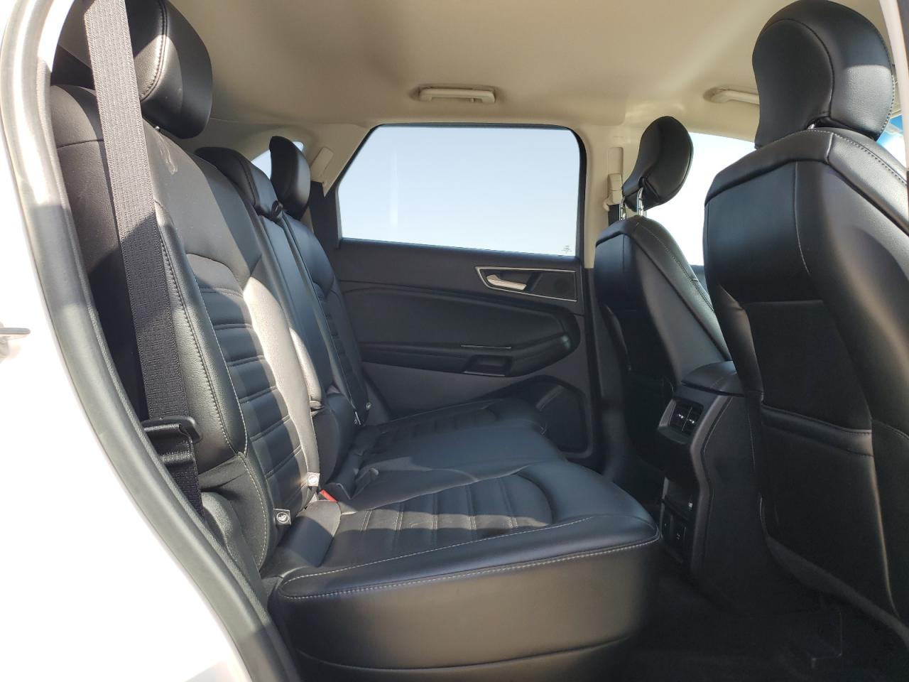 2019 Ford Edge VIN 2FMPK3J96KBC75490 Copart auction photo, front end / minor dent/scratches damage thumbnail 11