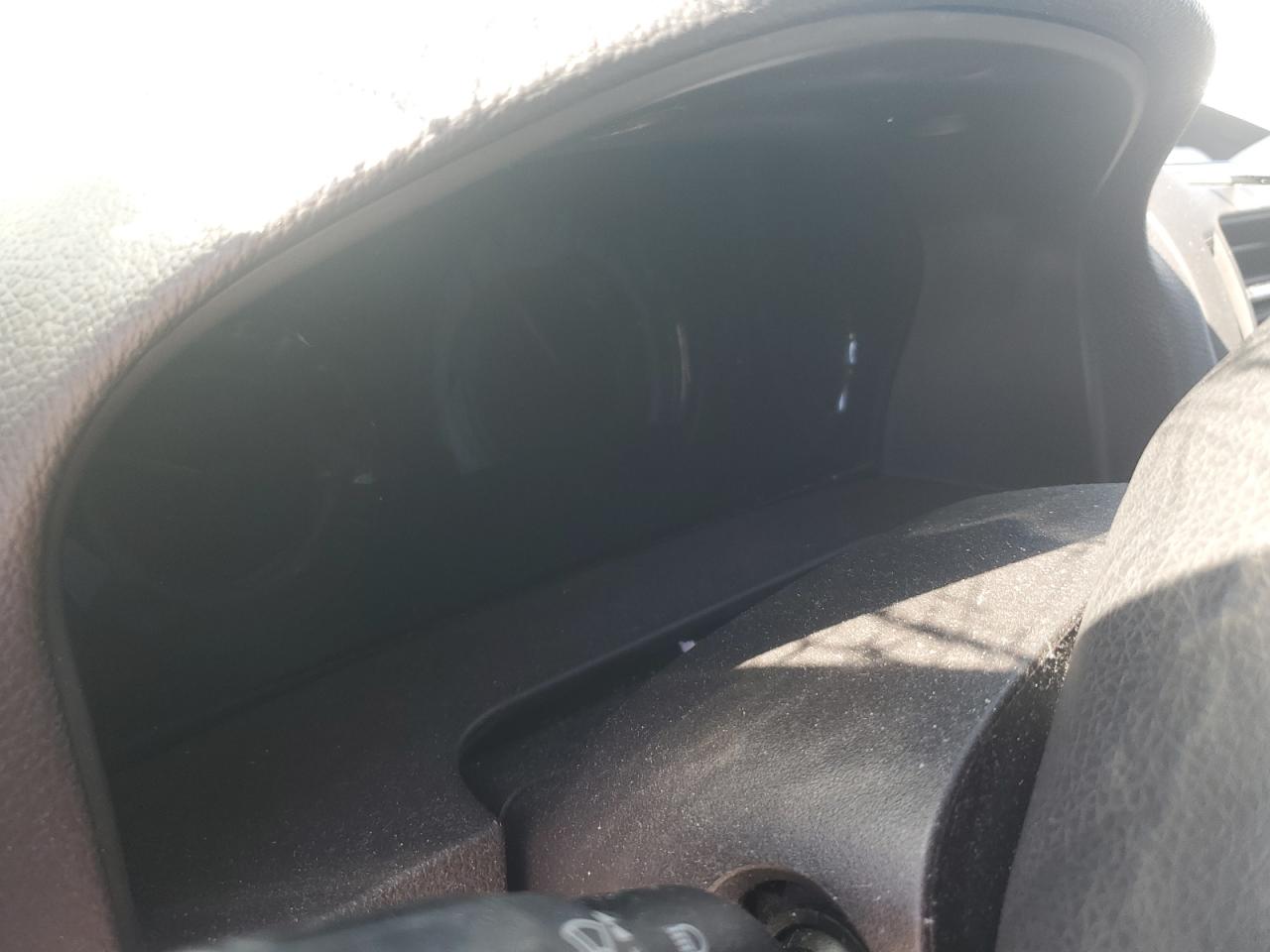 2012 Ford Fusion VIN 3FAHP0HA3CR180449 Copart auction photo, front end damage thumbnail 9