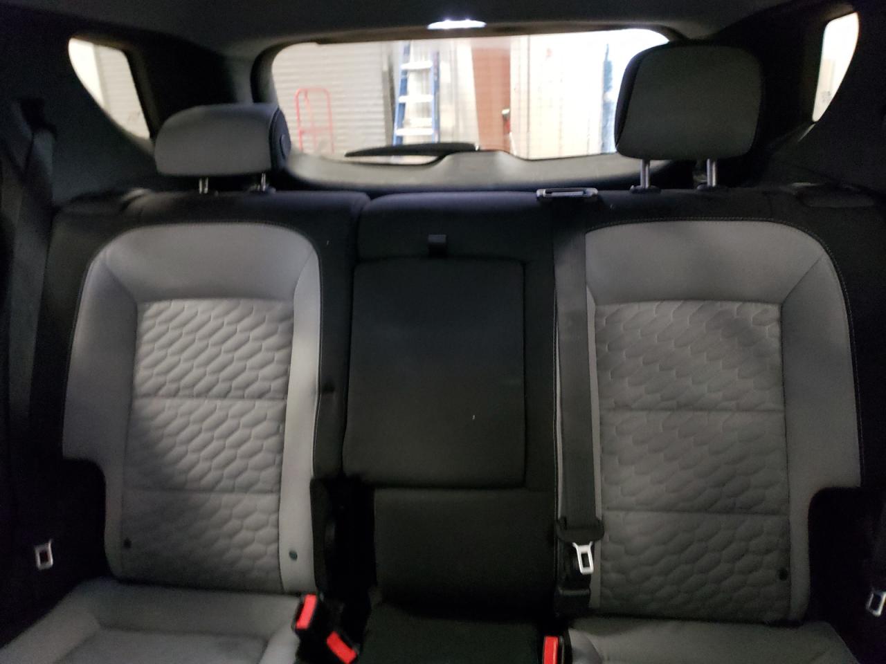 2020 Chevrolet Equinox VIN 2GNAX5EV2L6236900 Copart auction photo, rear end / side damage thumbnail 10