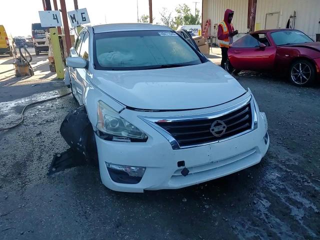 2013 Nissan Altima VIN 1N4AL3AP0DC297368 Copart auction photo, all over damage thumbnail 13