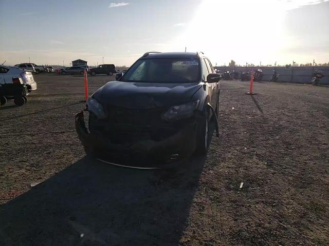 2015 Nissan Rogue VIN 5N1AT2ML3FC888225 Copart auction photo, front end / minor dent/scratches damage thumbnail 12