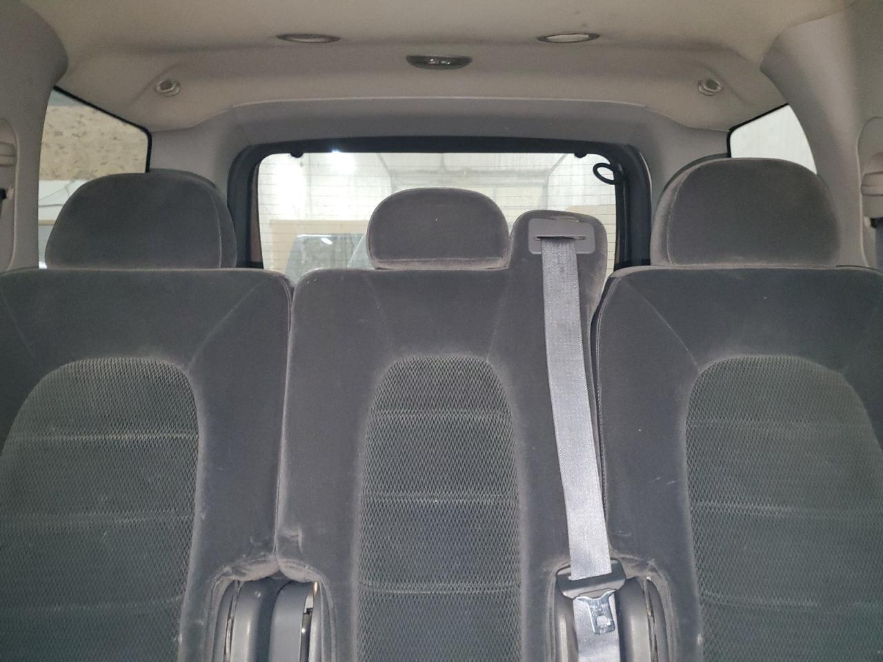 2003 Ford Explorer VIN 1FMZU73K73ZA50312 Copart auction photo, front end damage thumbnail 10