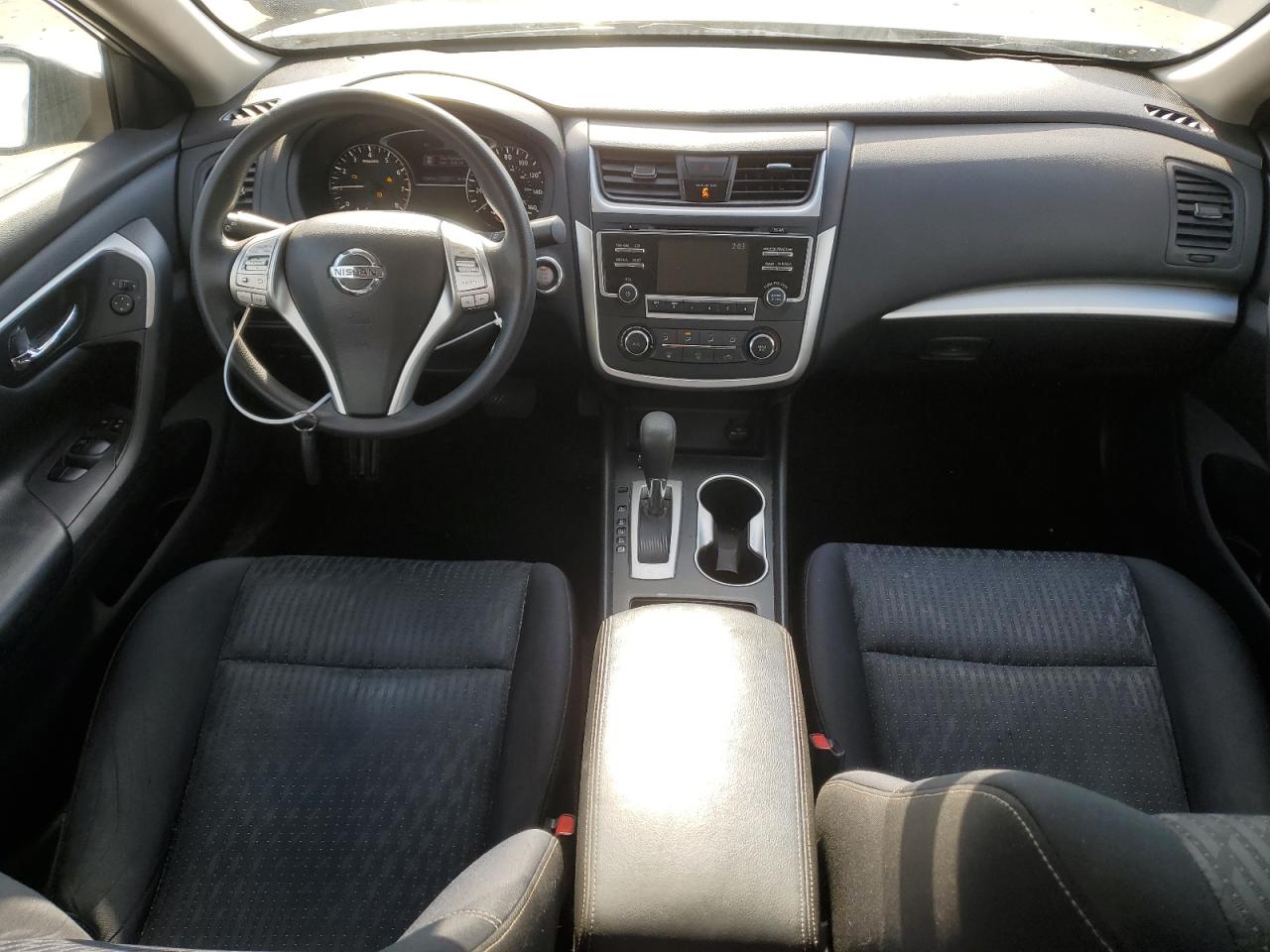 2016 Nissan Altima VIN 1N4AL3AP6GC255680 Copart auction photo, front end damage thumbnail 8