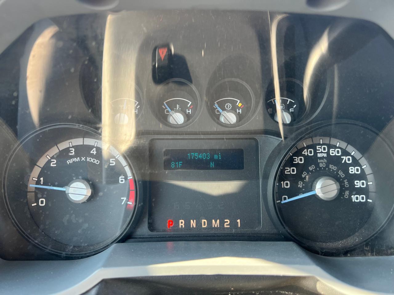 2016 Ford F250 VIN 1FT7W2A65GEB82741 Copart auction photo, normal wear / side damage thumbnail 8