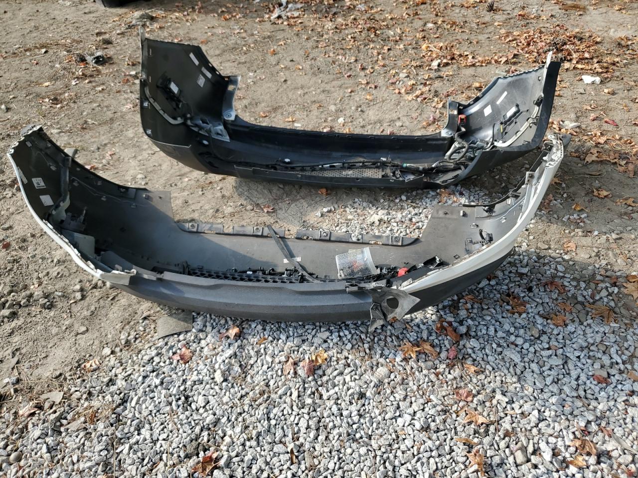 2019 Jeep Cherokee VIN 1C4PJMBX4KD229337 Copart auction photo, rear end / front end damage thumbnail 13