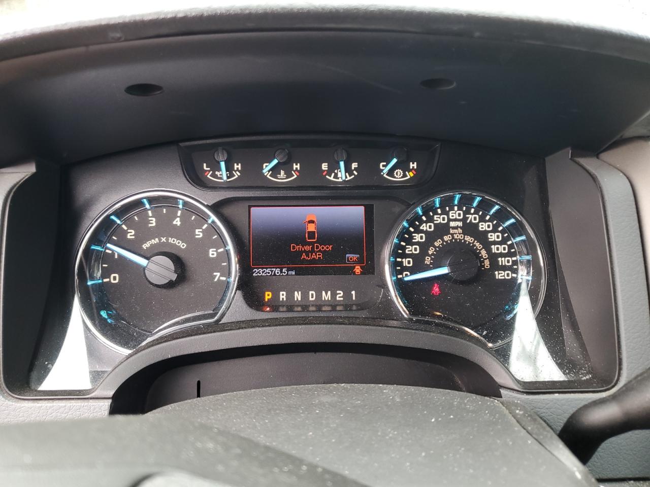 2012 Ford F-150 VIN 1FTEW1CM3CFC90468 Copart auction photo, front end / minor dent/scratches damage thumbnail 9