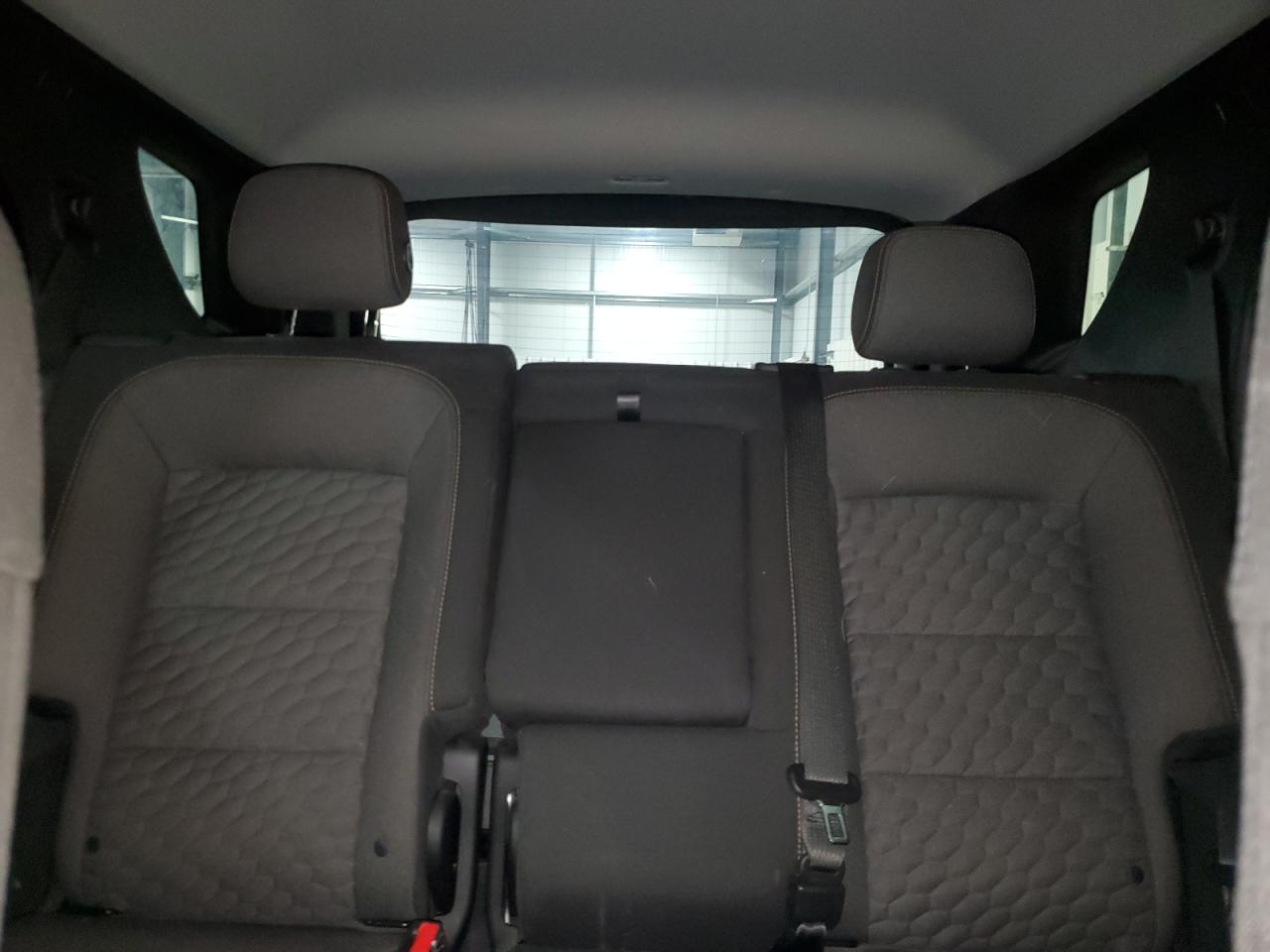 2019 Chevrolet Equinox VIN 2GNAXUEV1K6235150 Copart auction photo, front end / side damage thumbnail 10