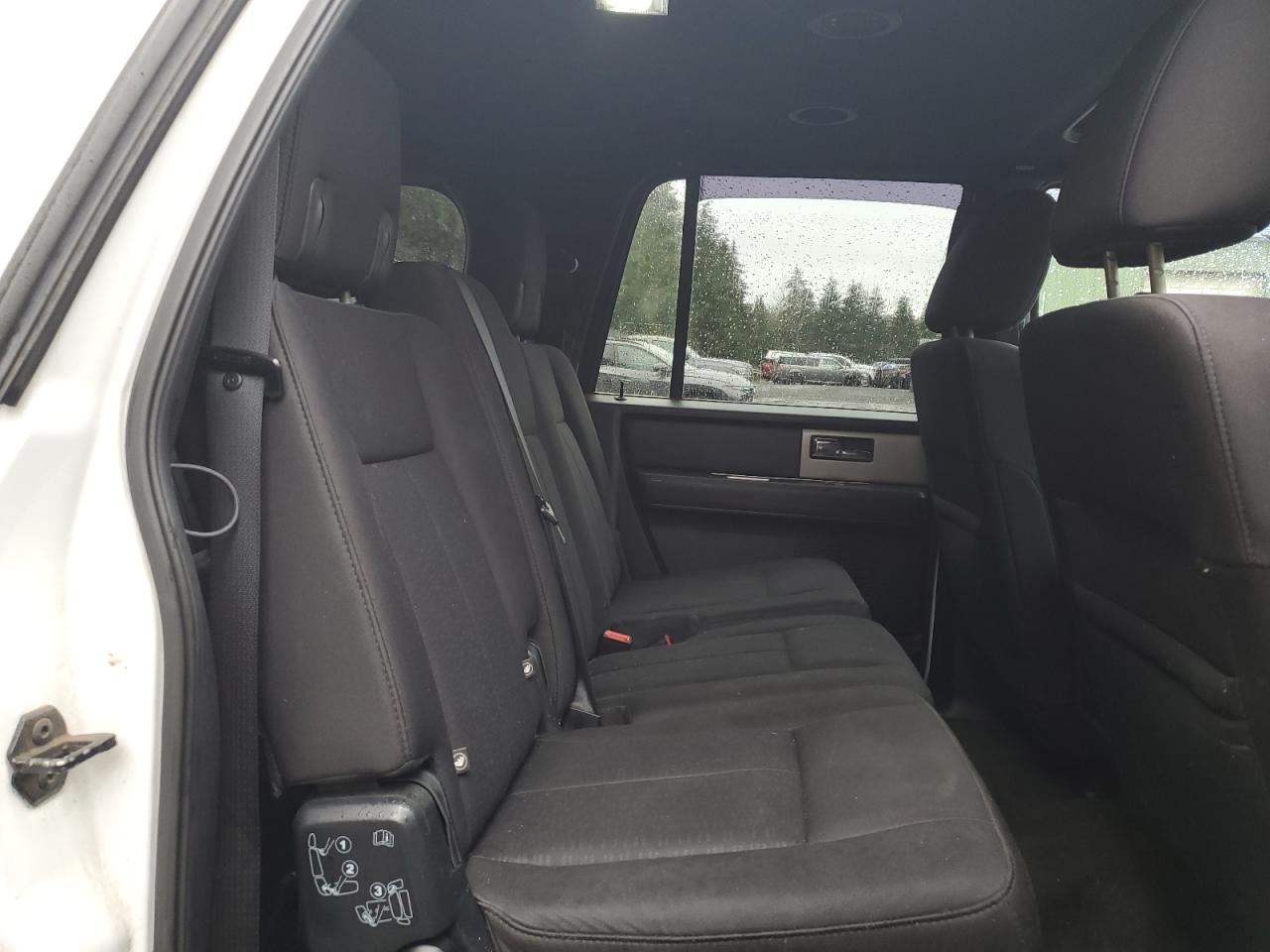 2015 Ford Expedition VIN 1FMJK1JT0FEF29114 Copart auction photo, front end damage thumbnail 11