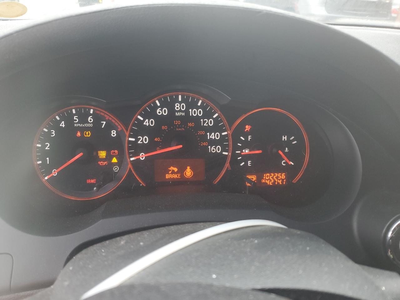 2009 Nissan Altima VIN 1N4AL21E59N528298 Copart auction photo, front end damage thumbnail 9