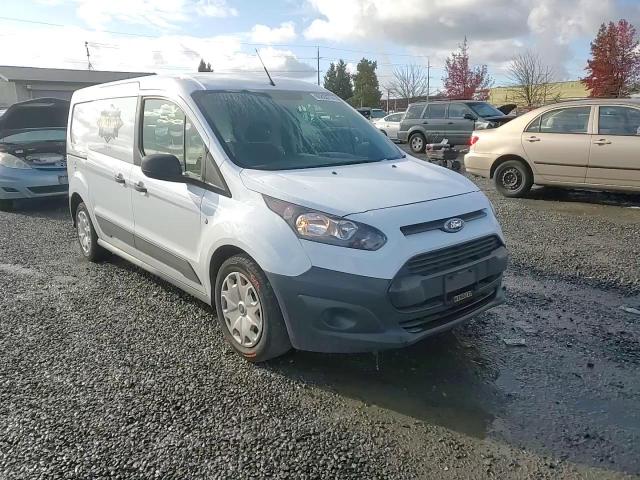2015 Ford Transit VIN NM0LE7E78F1191681 Copart auction photo, side / rear end damage thumbnail 12