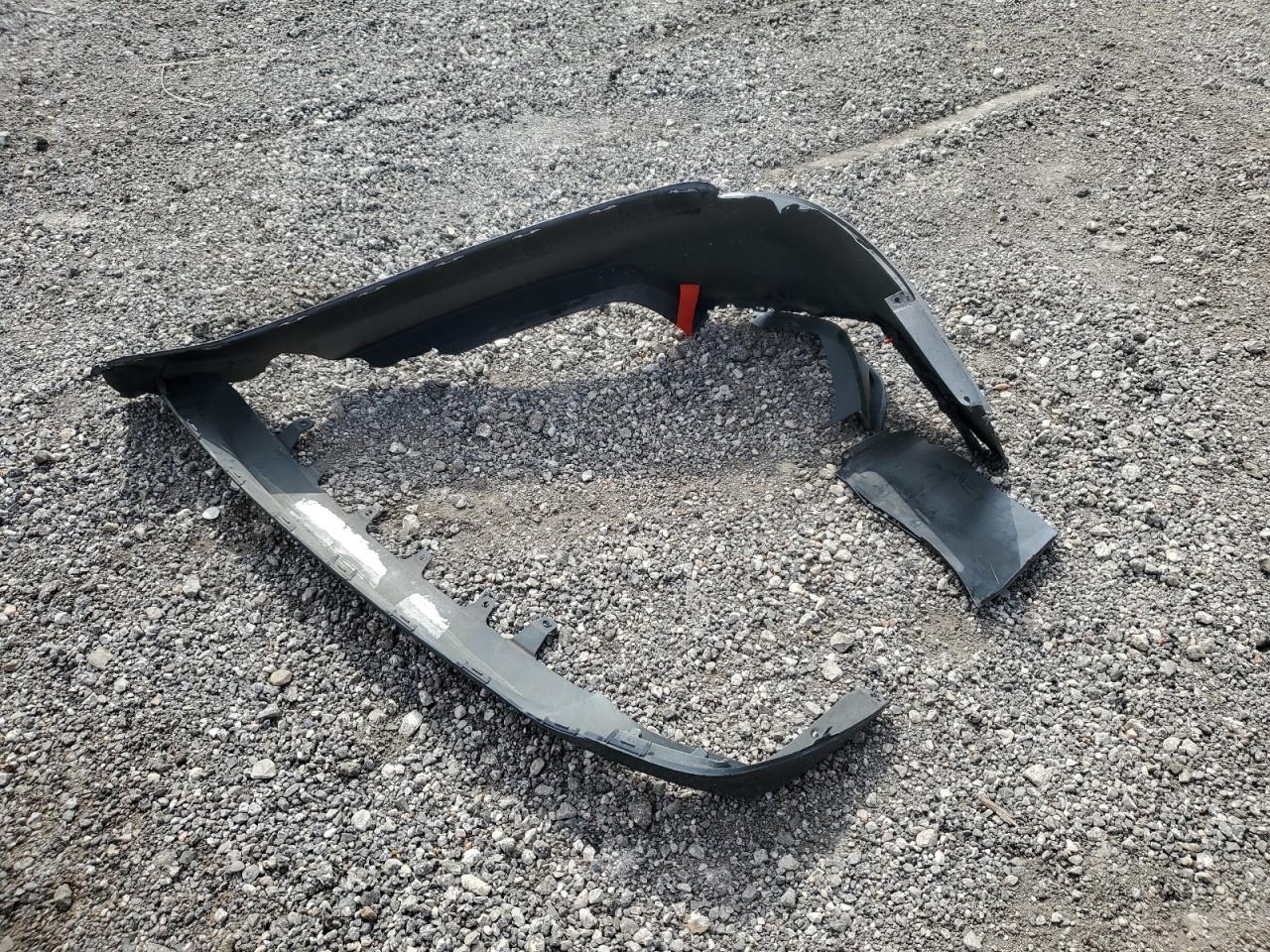2022 Toyota Camry VIN 4T1C11AK0NU693700 Copart auction photo, rear end / side damage thumbnail 12