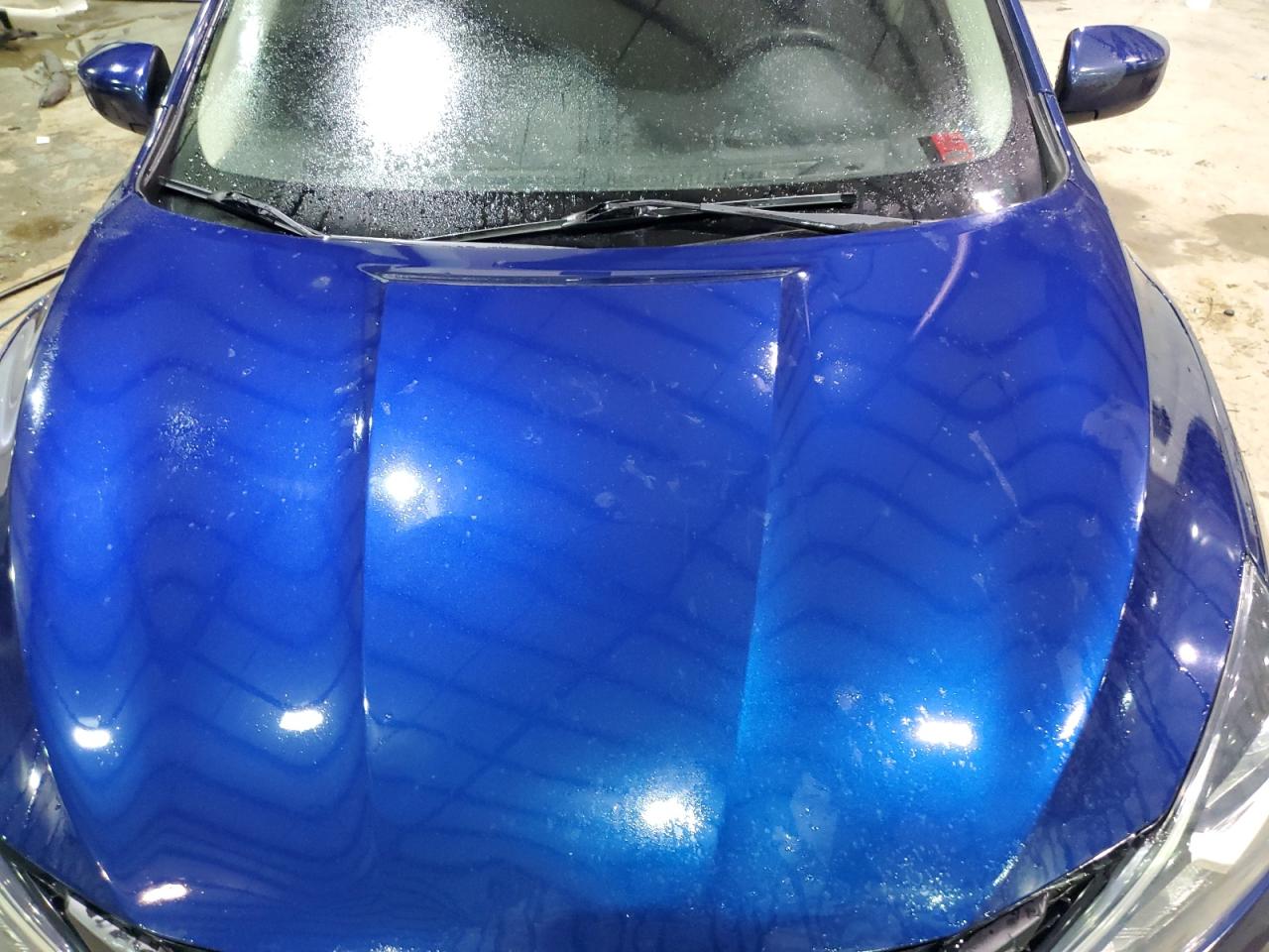 2018 Nissan Sentra VIN 3N1AB7AP3JY202117 Copart auction photo, rear end damage thumbnail 11