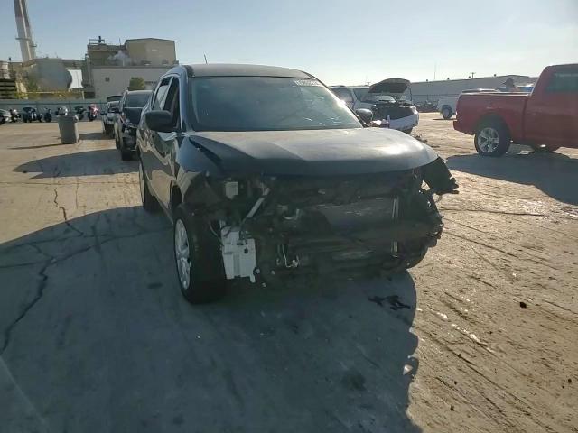 2016 Nissan Rogue VIN JN8AT2MT2GW013565 Copart auction photo, front end / minor dent/scratches damage thumbnail 11