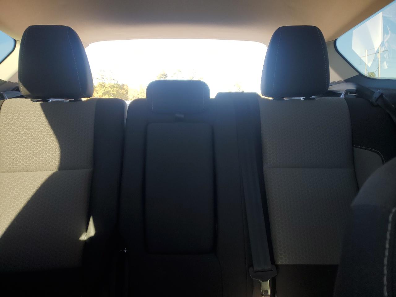 2019 Ford Escape VIN 1FMCU0GD6KUB46789 Copart auction photo, all over damage thumbnail 10