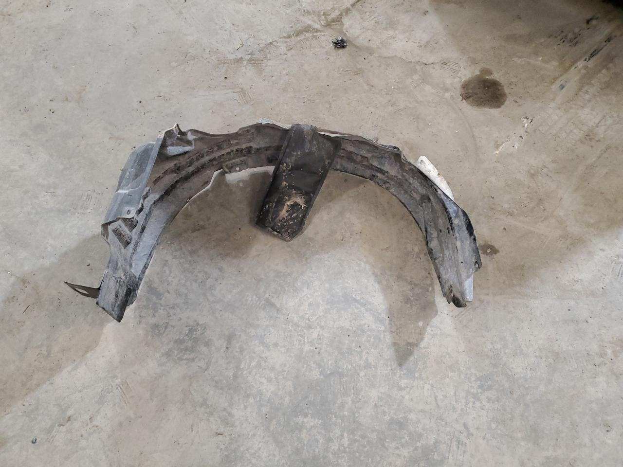 2020 Mitsubishi Outlander VIN JA4AR3AU2LU008699 Copart auction photo, all over damage thumbnail 15