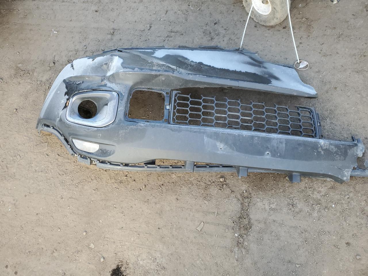 2016 Jeep Renegade VIN ZACCJBBT9GPD02355 Copart auction photo, all over damage thumbnail 13