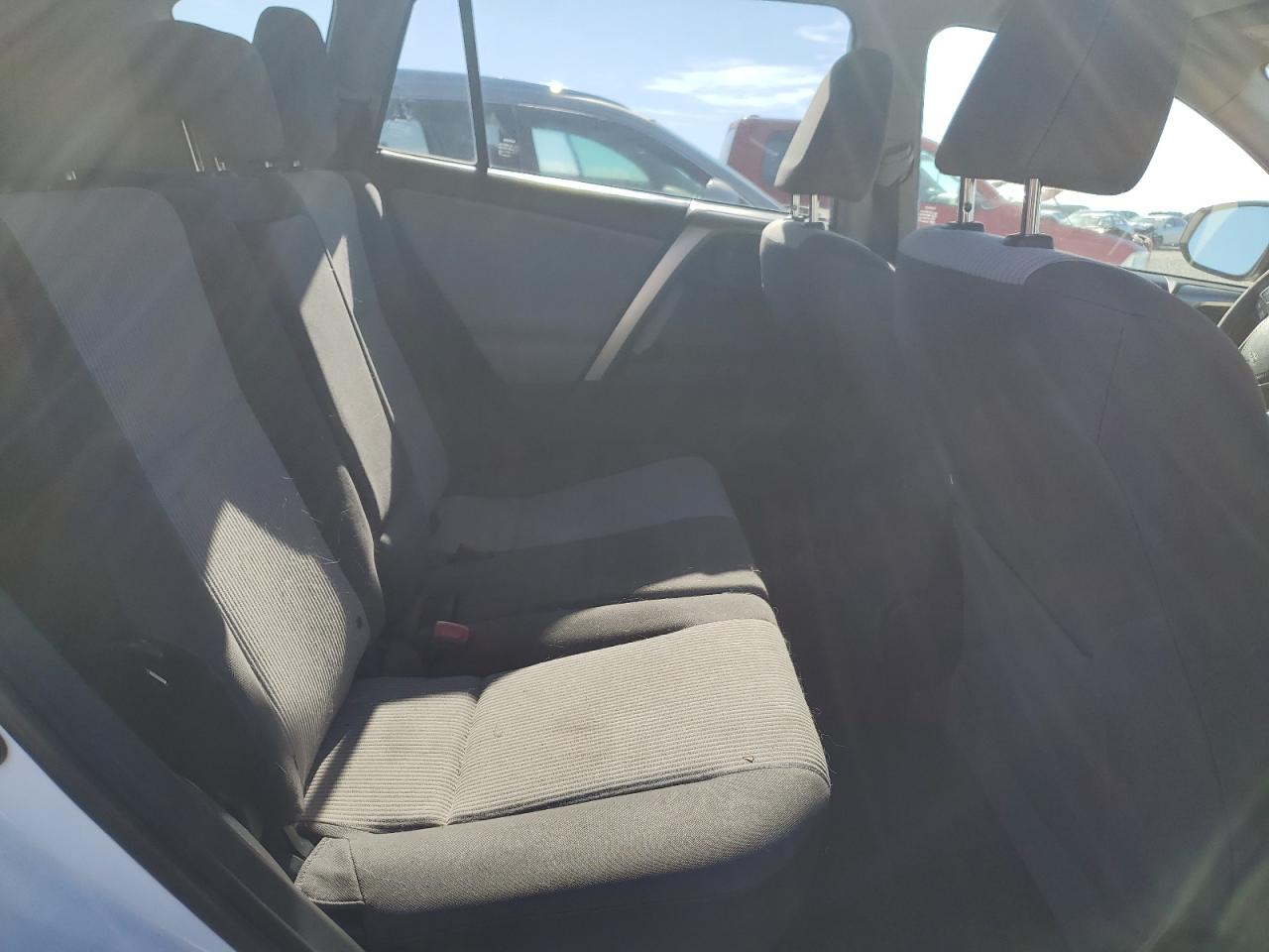 2015 Toyota RAV 4 VIN JTMBFREV7FD144873 Copart auction photo, front end damage thumbnail 11