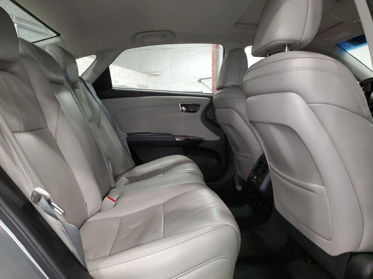 2015 Toyota Avalon VIN 4T1BD1EB5FU046448 Copart auction photo, rear end damage thumbnail 10