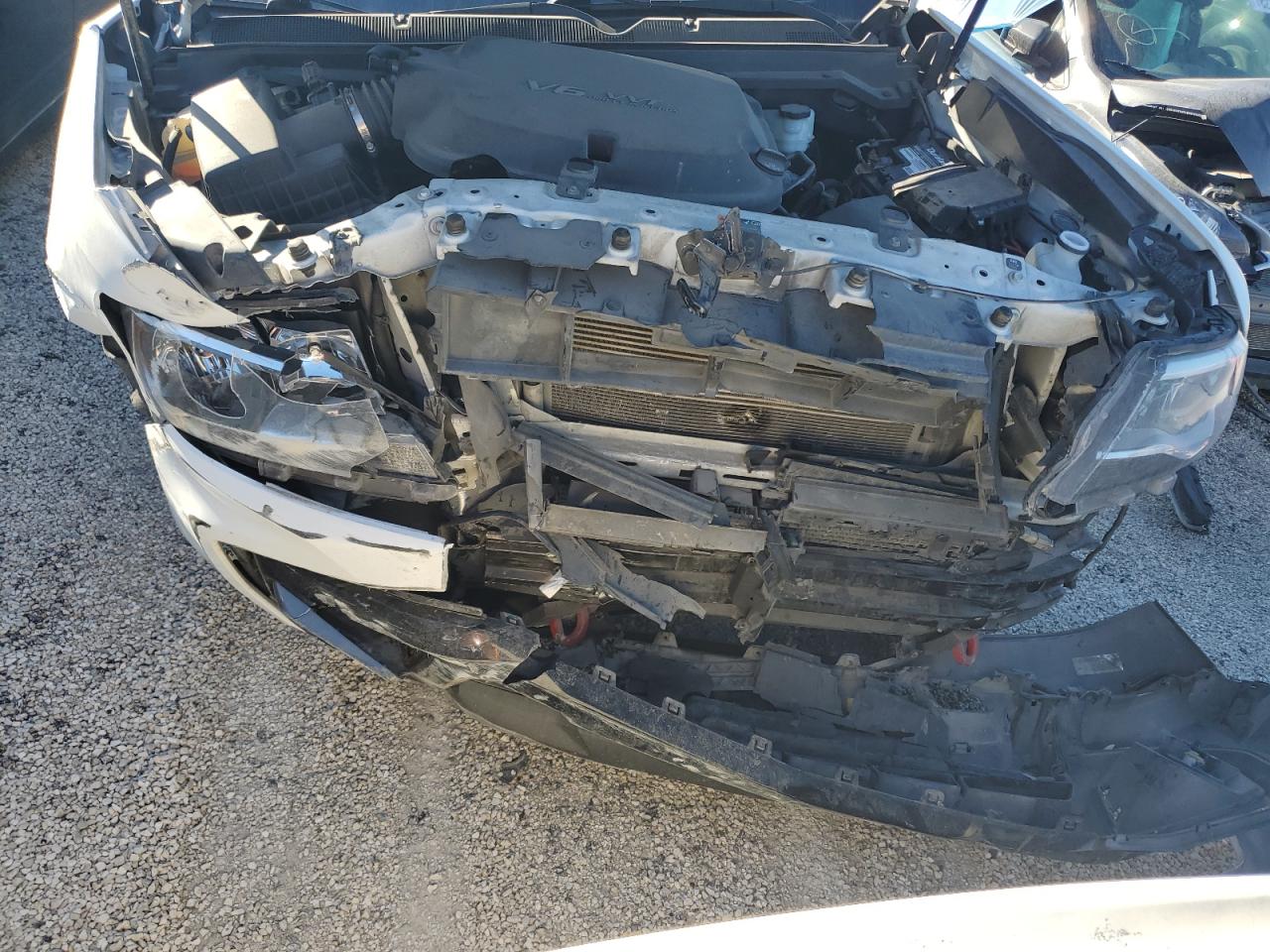 2021 Chevrolet Colorado VIN 1GCGSCEN2M1185196 Copart auction photo, all over damage thumbnail 11