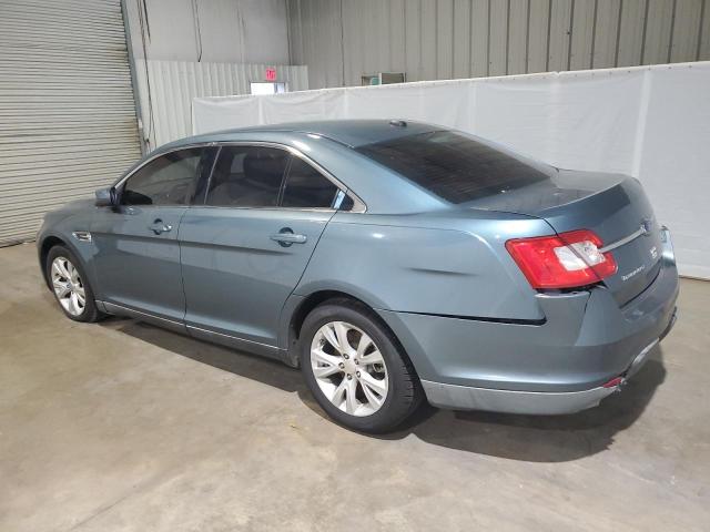 2010 Ford Taurus VIN 1FAHP2EW3AG126312 Copart auction photo, rear end / minor dent/scratches damage thumbnail 2