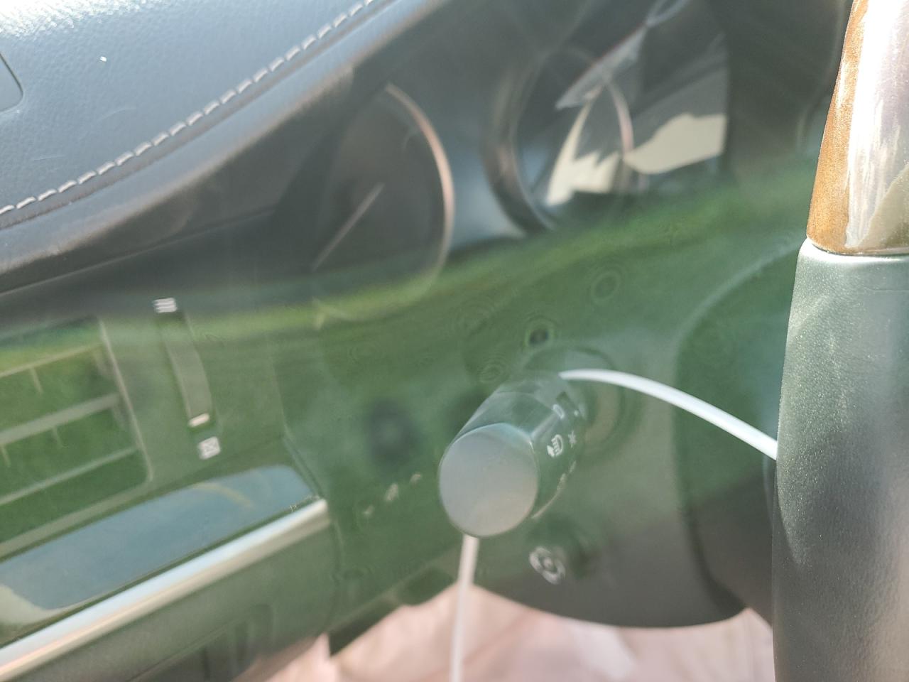 2018 Lexus ES VIN 58ABK1GG4JU101875 Copart auction photo, front end damage thumbnail 9