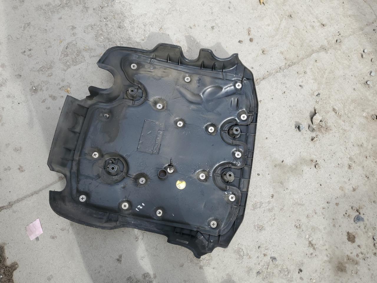 2007 Hyundai Tucson VIN KM8JN72D37U509254 Copart auction photo, front end damage thumbnail 13