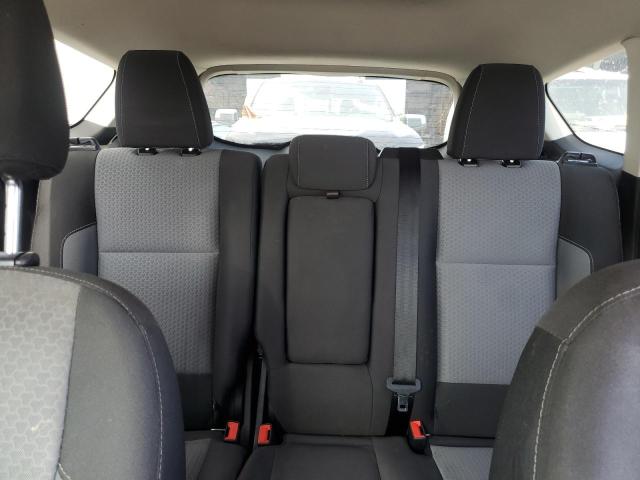 2017 Ford Escape VIN 1FMCU0GD6HUC61109 Copart auction photo, rear end damage thumbnail 10