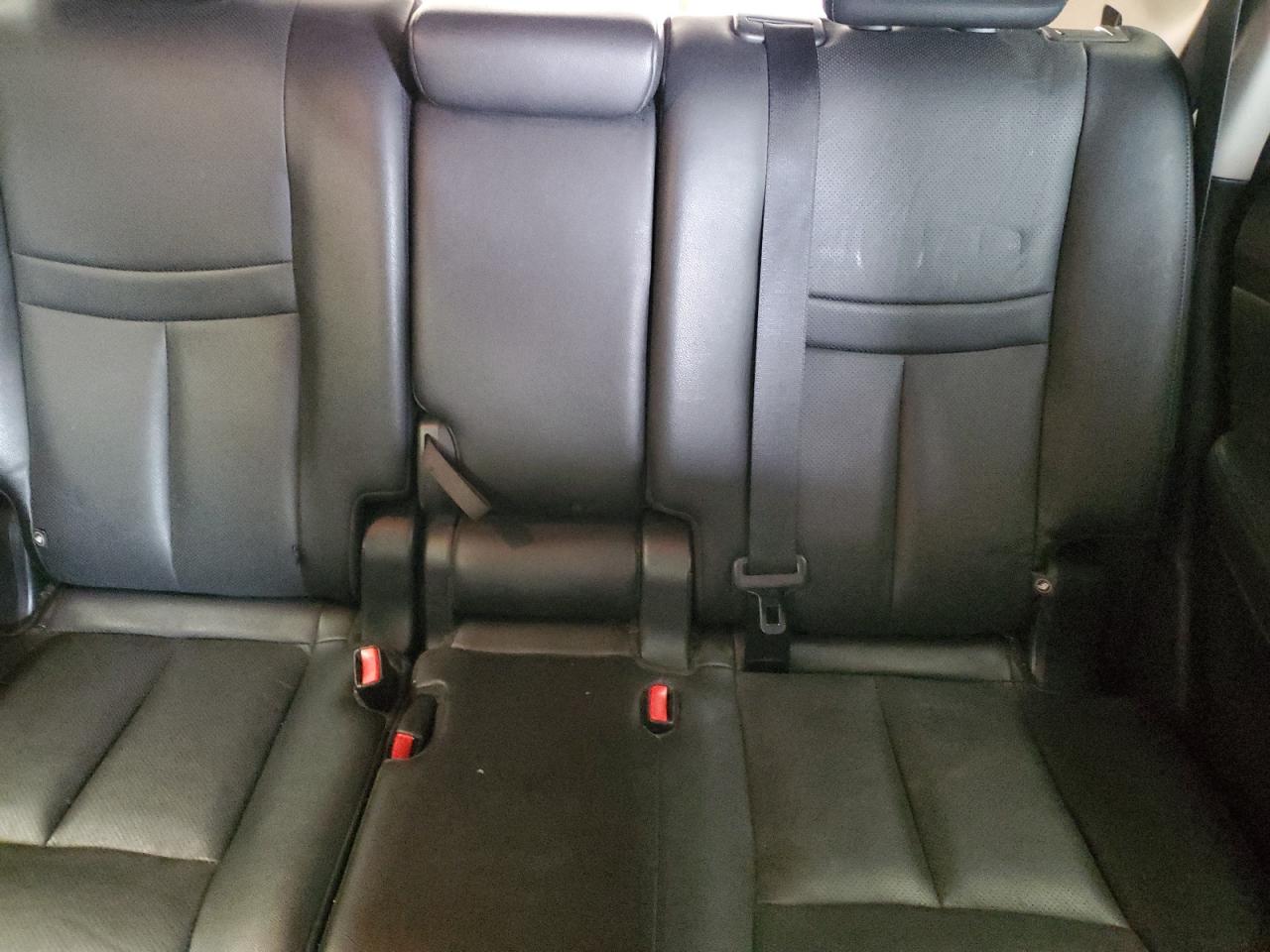2015 Nissan Rogue VIN 5N1AT2MV1FC904634 Copart auction photo, front end damage thumbnail 10