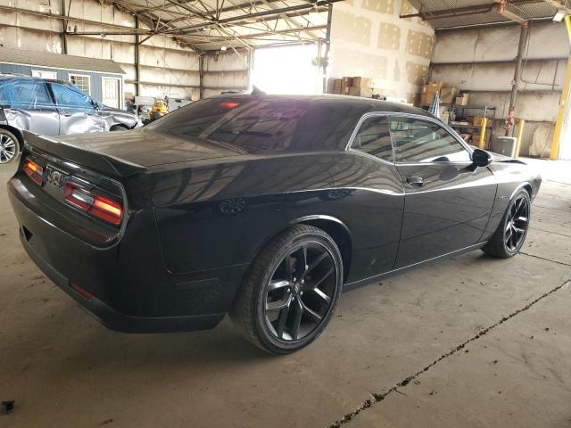 2021 Dodge Challenger VIN 2C3CDZBT1MH603283 Copart auction photo, front end damage thumbnail 3